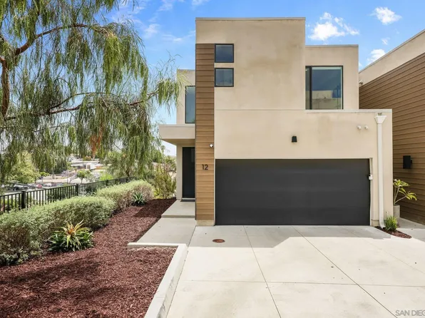 1065 32nd St, San Diego, CA 92102
