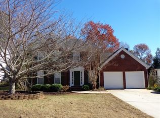 505 Rising Dr, Woodstock, GA 30189