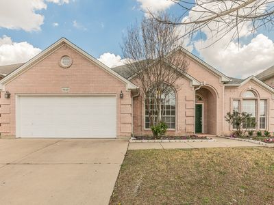 8620 Sterling Trace Cir, Fort Worth, TX, 76244