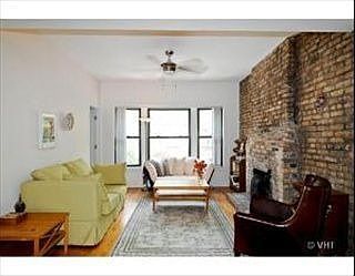 2nd image of 817 W Cuyler Ave APT 2W
