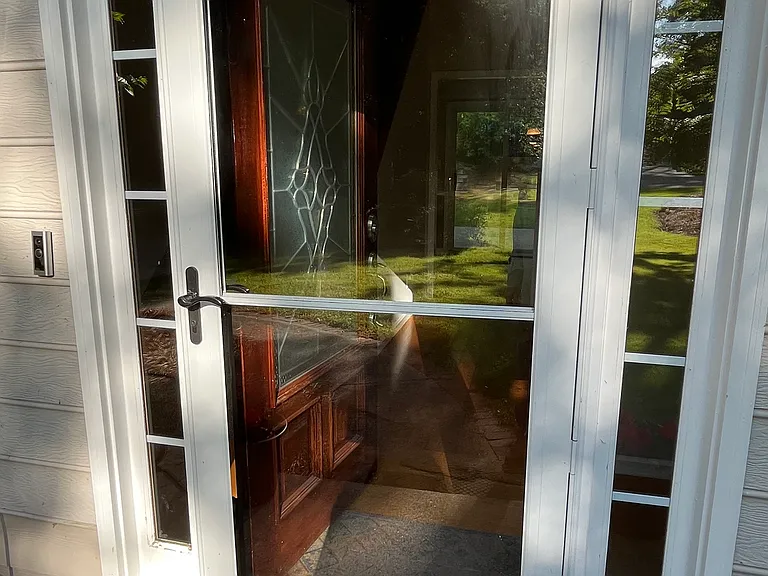 Welcome Home