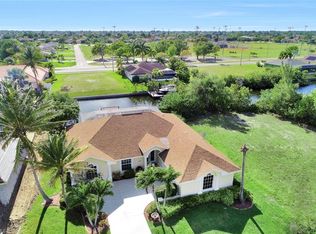 4212 SW 3rd Ave, Cape Coral, FL 33914