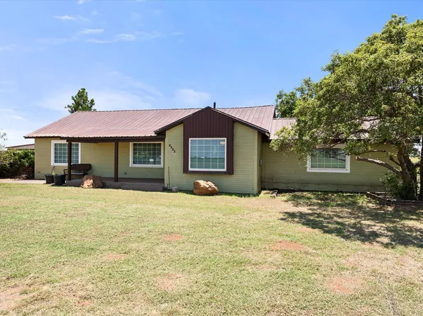 9302 E County Road 6700, Lubbock, TX 79403