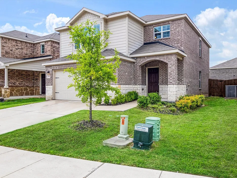405 Glendale Dr