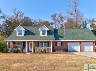 232 Oxford Cir, Rincon, GA 31326