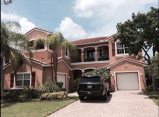 689 Cresta Cir, West Palm Beach, FL 33413