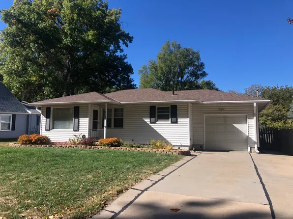 2535 S 38th St, Lincoln, NE 68506