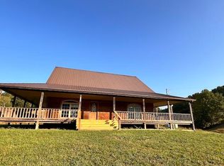 11193 W Us Hwy #460, Hazel Green, KY 41332