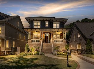 4252 Weaver St, Smyrna, GA 30080