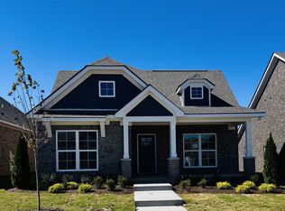 6709 Major Hutchings Dr LOT 243, Hermitage, TN 37076