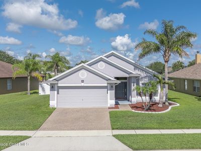 2401 Bridgeport Cir, Rockledge, FL, 32955