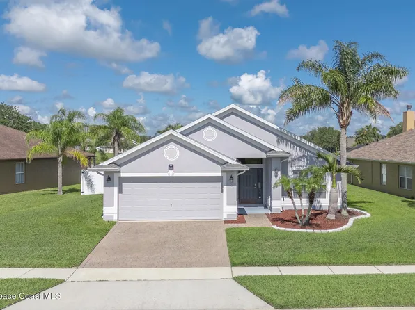 2401 Bridgeport Cir, Rockledge, FL 32955
