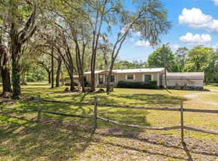 15460 SW 85th Ave, Dunnellon, FL 34432