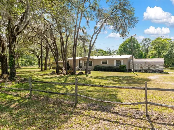 15460 SW 85th Ave, Dunnellon, FL 34432