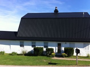 4930 Hickory Ridge Rd, Waddy, KY 40076