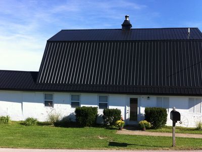 4930 Hickory Ridge Rd, Waddy, KY, 40076