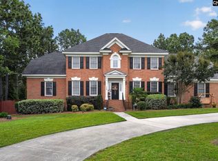 104 Trentwood Dr, Columbia, SC 29223