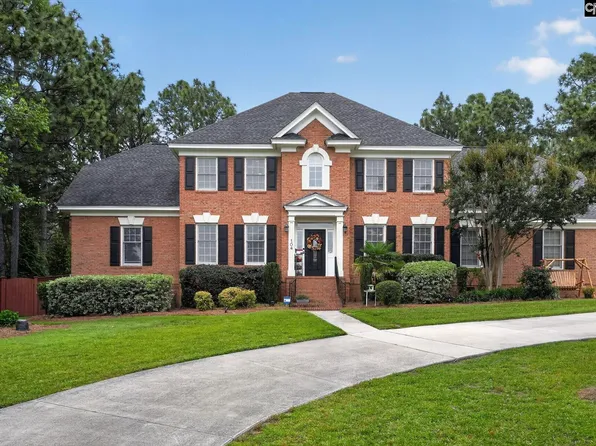 104 Trentwood Dr, Columbia, SC 29223