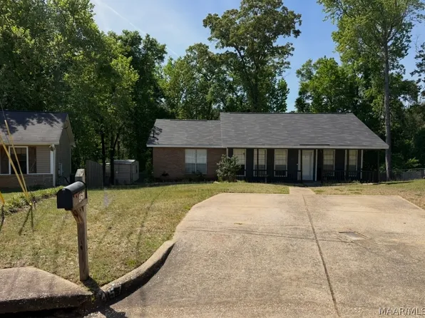 457 Cargill St, Prattville, AL 36067