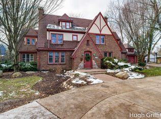 1701 Breton Rd SE, East Grand Rapids, MI 49506