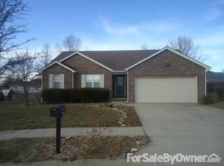 113 Cinnamon Teal Ct, Frankfort, KY 40601