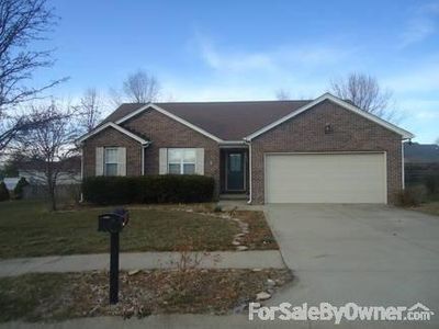 113 Cinnamon Teal Ct, Frankfort, KY, 40601