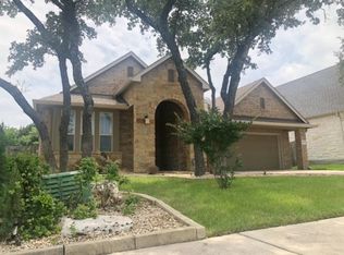 2302 Allison Way, Cedar Park, TX 78613