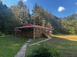 2920 Court St, Fayetteville, WV 25840