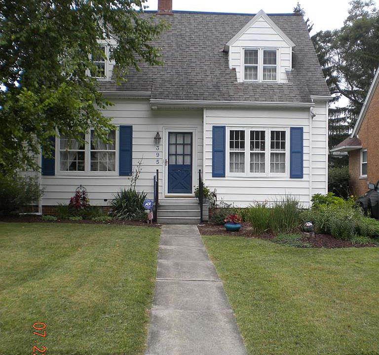 1st image of 395 Brightwood Dr