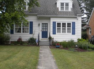 395 Brightwood Dr, Marion, OH