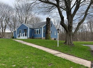 1451 Durham Rd, Wallingford, CT 06492