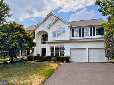 43820 Laurel Ridge Dr, Ashburn, VA, 20147