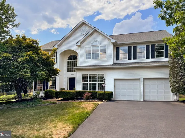 43820 Laurel Ridge Dr, Ashburn, VA 20147