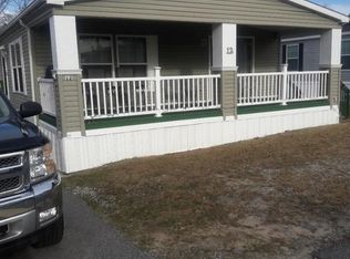 488 N Patuxent Rd LOT 12, Odenton, MD 21113