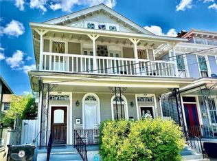 4233 Palmyra St, New Orleans, LA 70119