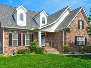 1005 Fitzroy Cir, Spring Hill, TN 37174