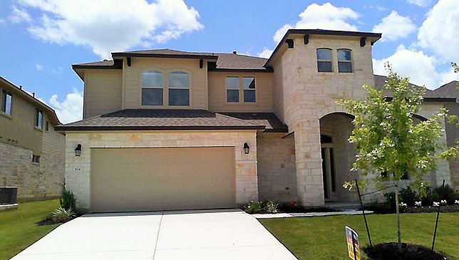 Elevation Image 1.