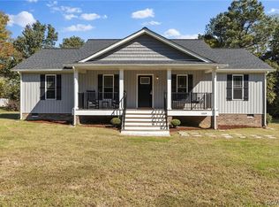 11004 Mount Hope Church Rd, Doswell, VA 23047