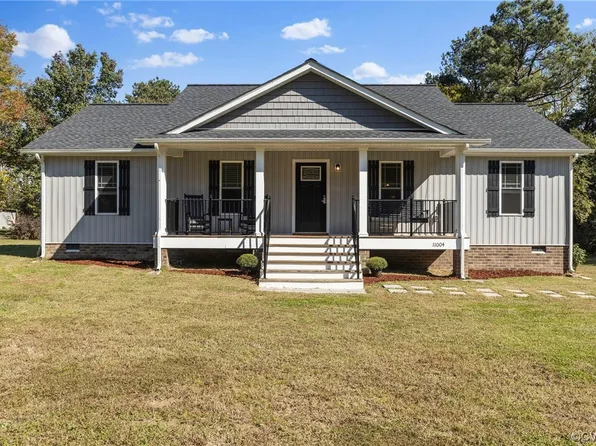 11004 Mount Hope Church Rd, Doswell, VA 23047