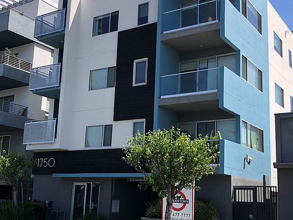 2nd image of 1750 Sawtelle Blvd APT 202