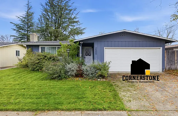 2500 Alma Dr — Photo 1