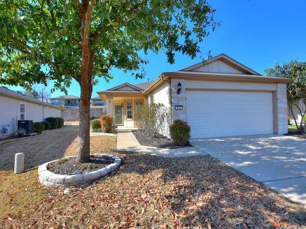 111 Sandy Creek Trl, Georgetown, TX 78633