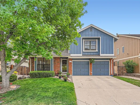 8173 Cody Court, Arvada, CO 80005