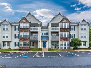 6405 Weatherby Ct APT L, Frederick, MD