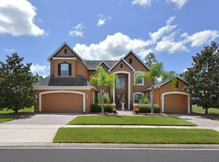 2513 Rose Spring Dr, Orlando, FL 32825