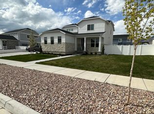 678 W 1000 S, Springville, UT 84663