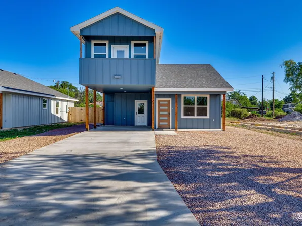 912 Probandt St, San Angelo, TX 76903