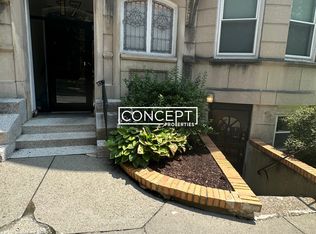 17 Fairbanks St #1CP, Brookline, MA 02446