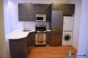 Rented by AD Real Estate Investors