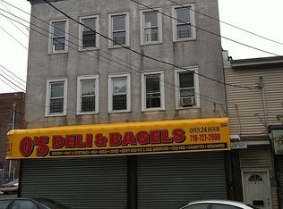 1060 Castleton Ave, Staten Island, NY 10310